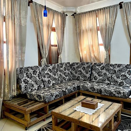 Hurumzi Guest House Zanzibar 外观 照片